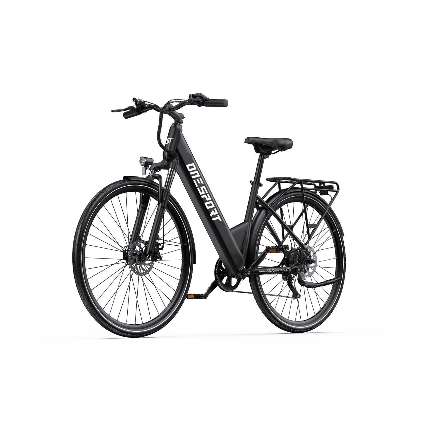 OneSport OT12 - Electric bike - Wheelyshop
