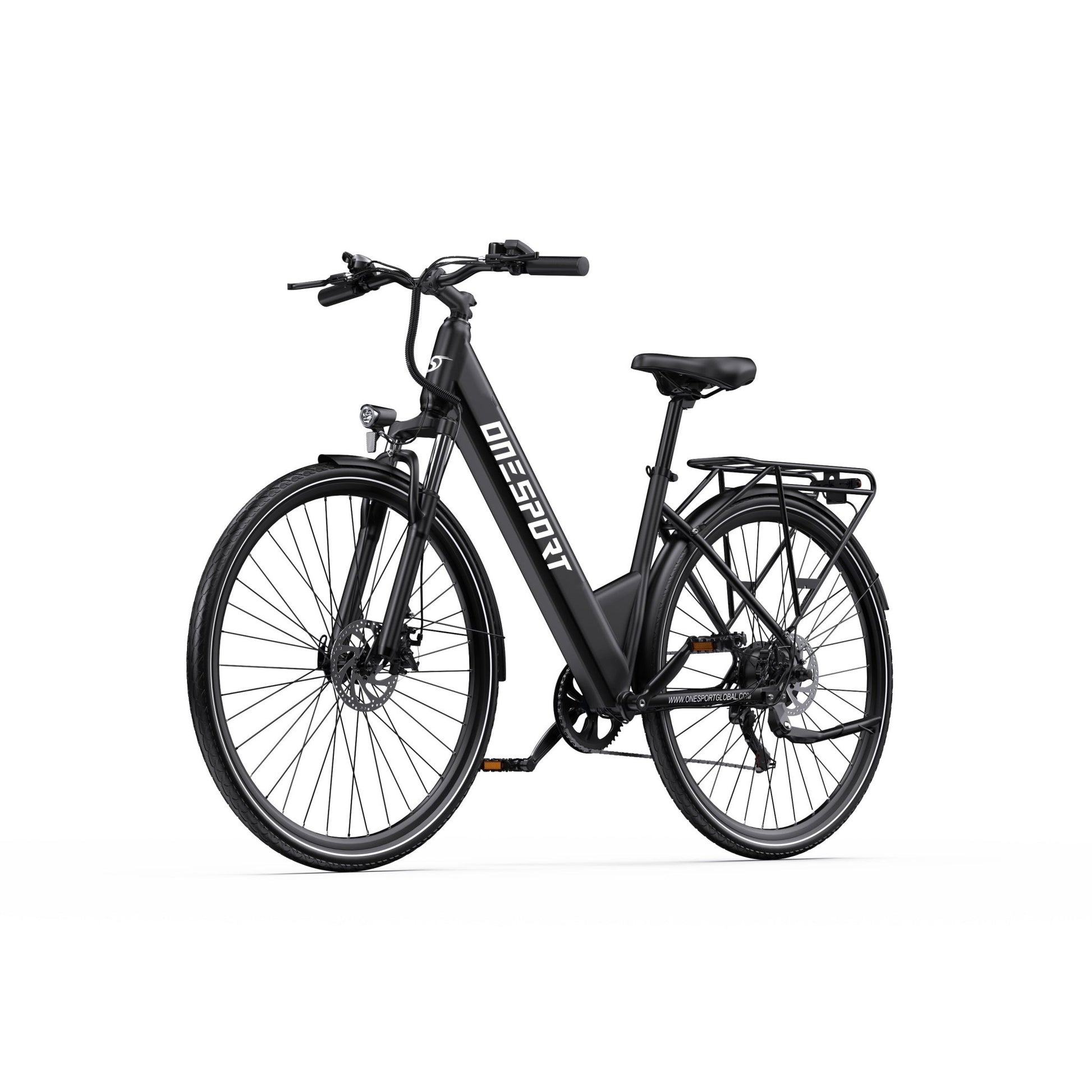 OneSport OT12 - Electric bike - Wheelyshop