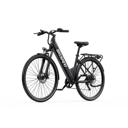 OneSport OT12 - Electric bike - Wheelyshop