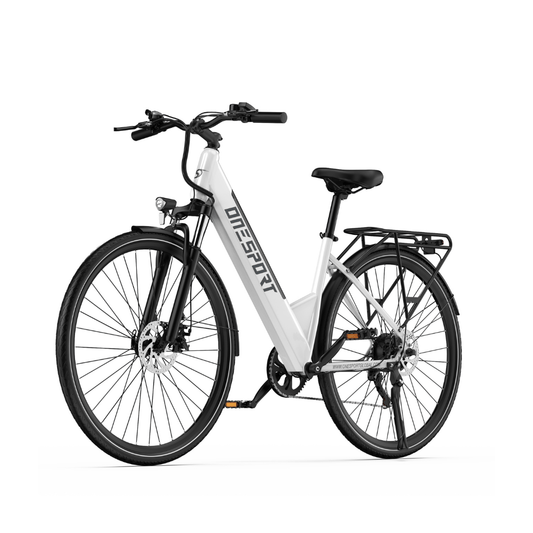 OneSport OT12 - Electric bike - Wheelyshop