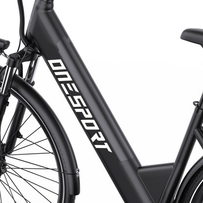 OneSport OT12 - Electric bike - Wheelyshop