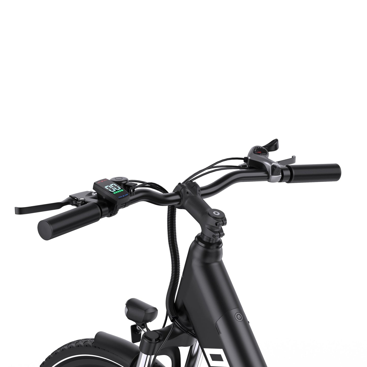 OneSport OT12 - Electric bike - Wheelyshop