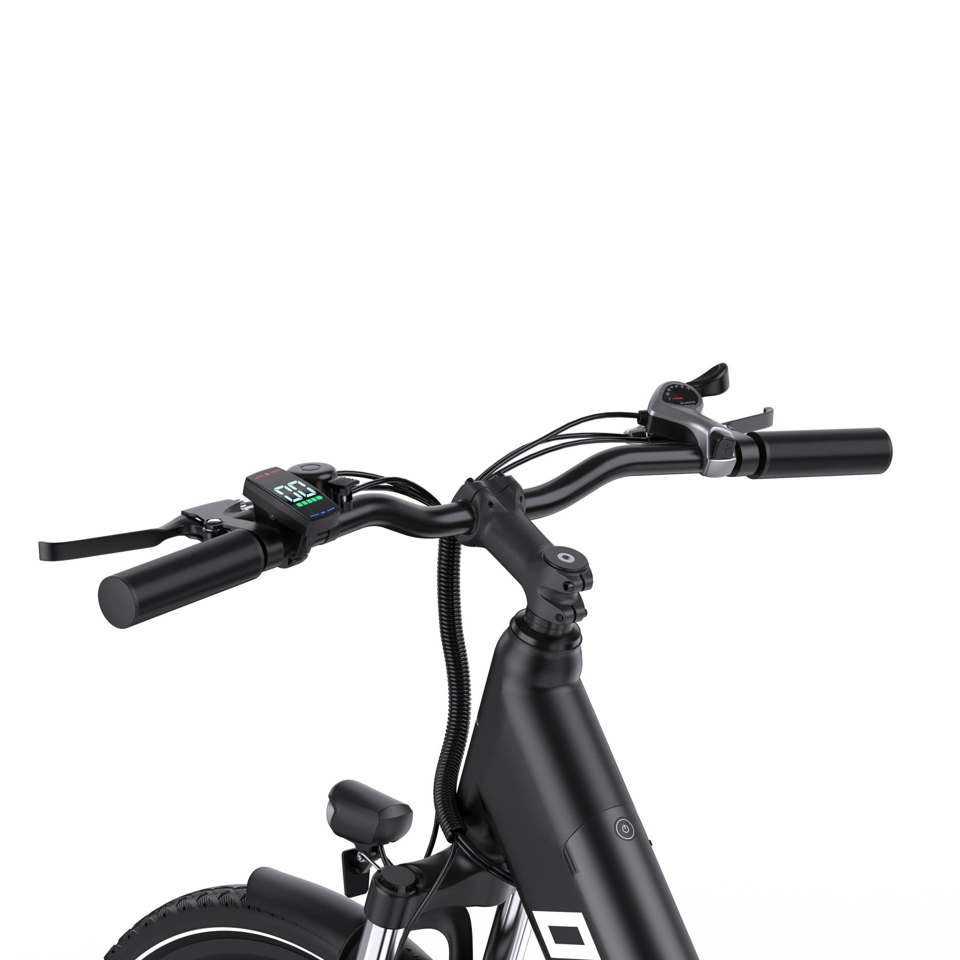 OneSport OT12 - Electric bike - Wheelyshop