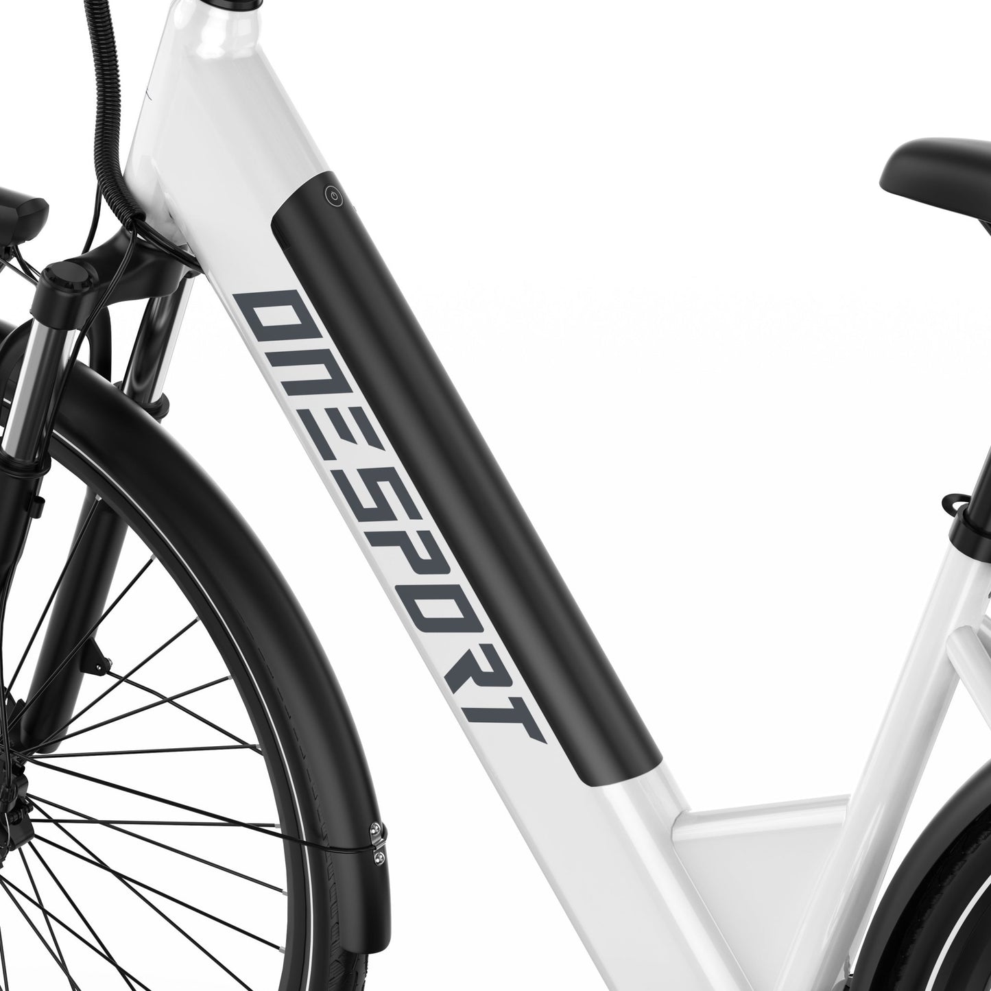 OneSport OT12 - Electric bike - Wheelyshop