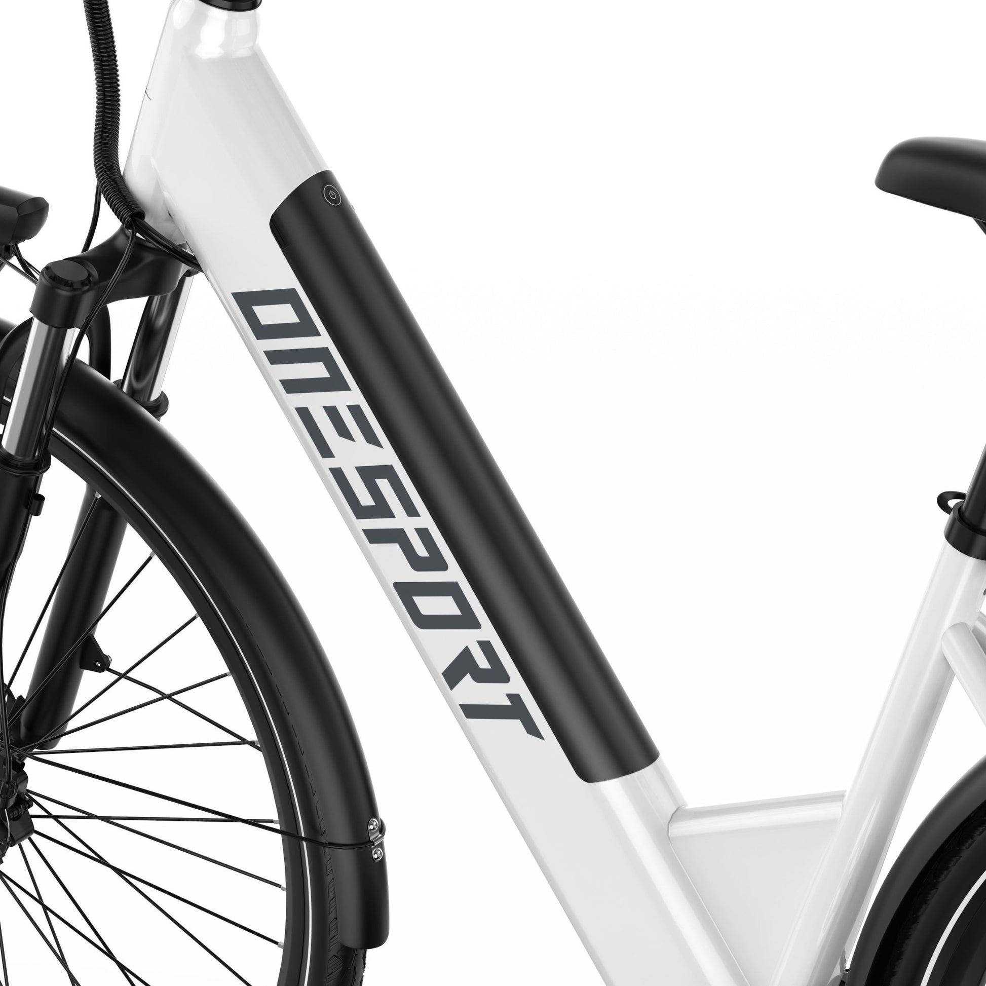 OneSport OT12 - Electric bike - Wheelyshop