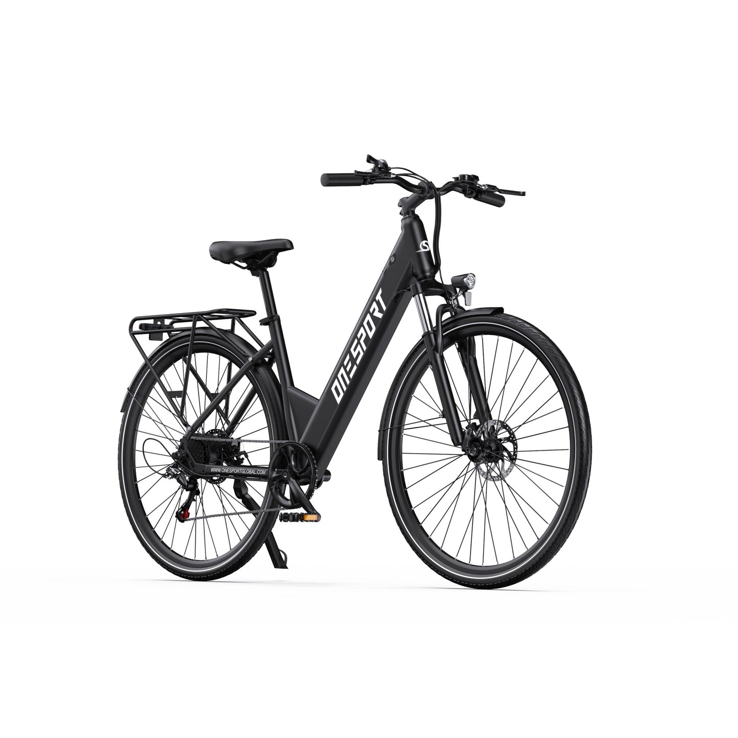 OneSport OT12 - Electric bike - Wheelyshop