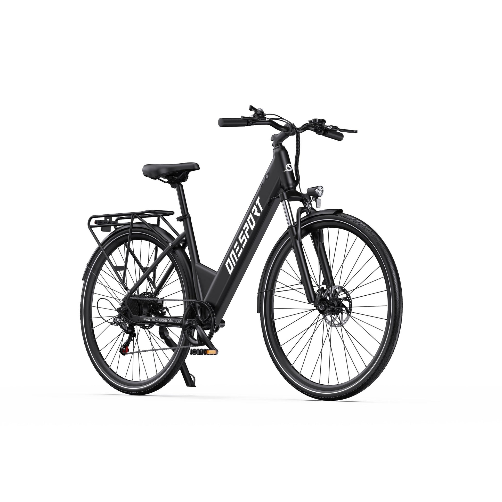 OneSport OT12 - Electric bike - Wheelyshop