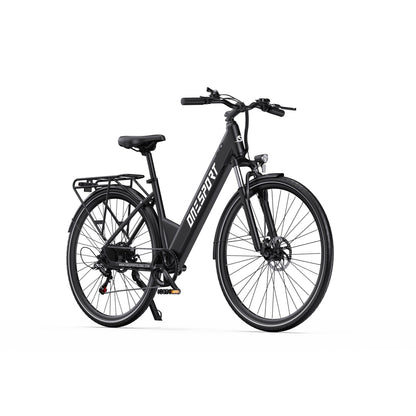 OneSport OT12 - Electric bike - Wheelyshop
