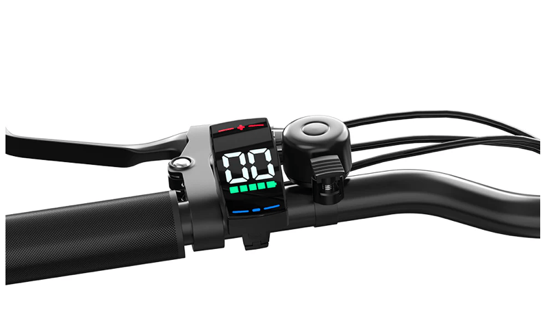 OneSport OT12 - Electric bike - Wheelyshop