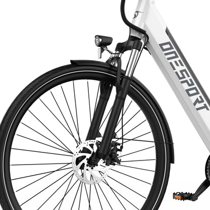 OneSport OT12 - Electric bike - Wheelyshop