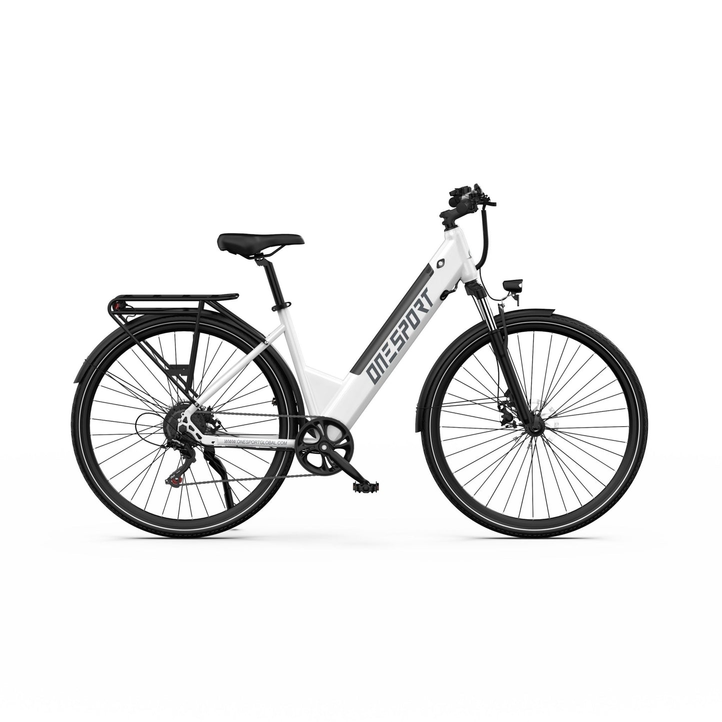 OneSport OT12 - Electric bike - Wheelyshop
