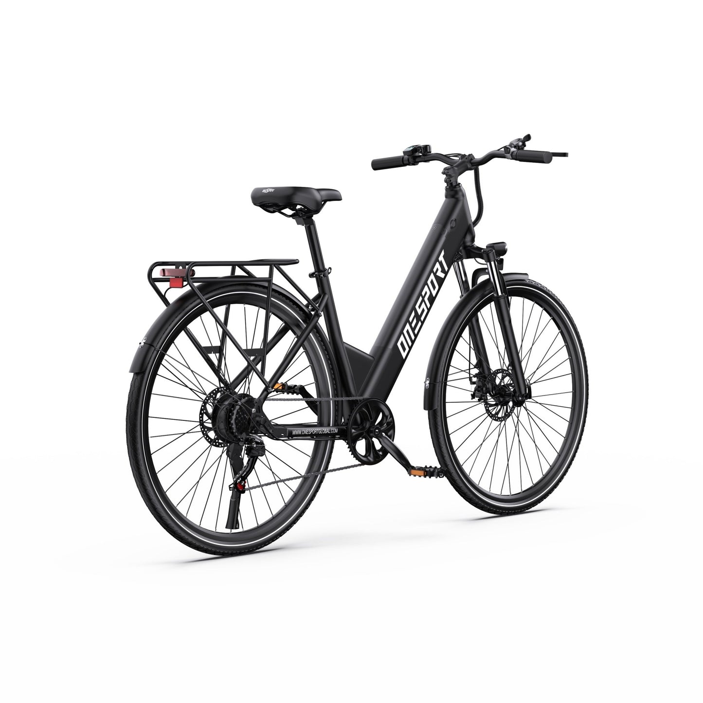 OneSport OT12 - Electric bike - Wheelyshop