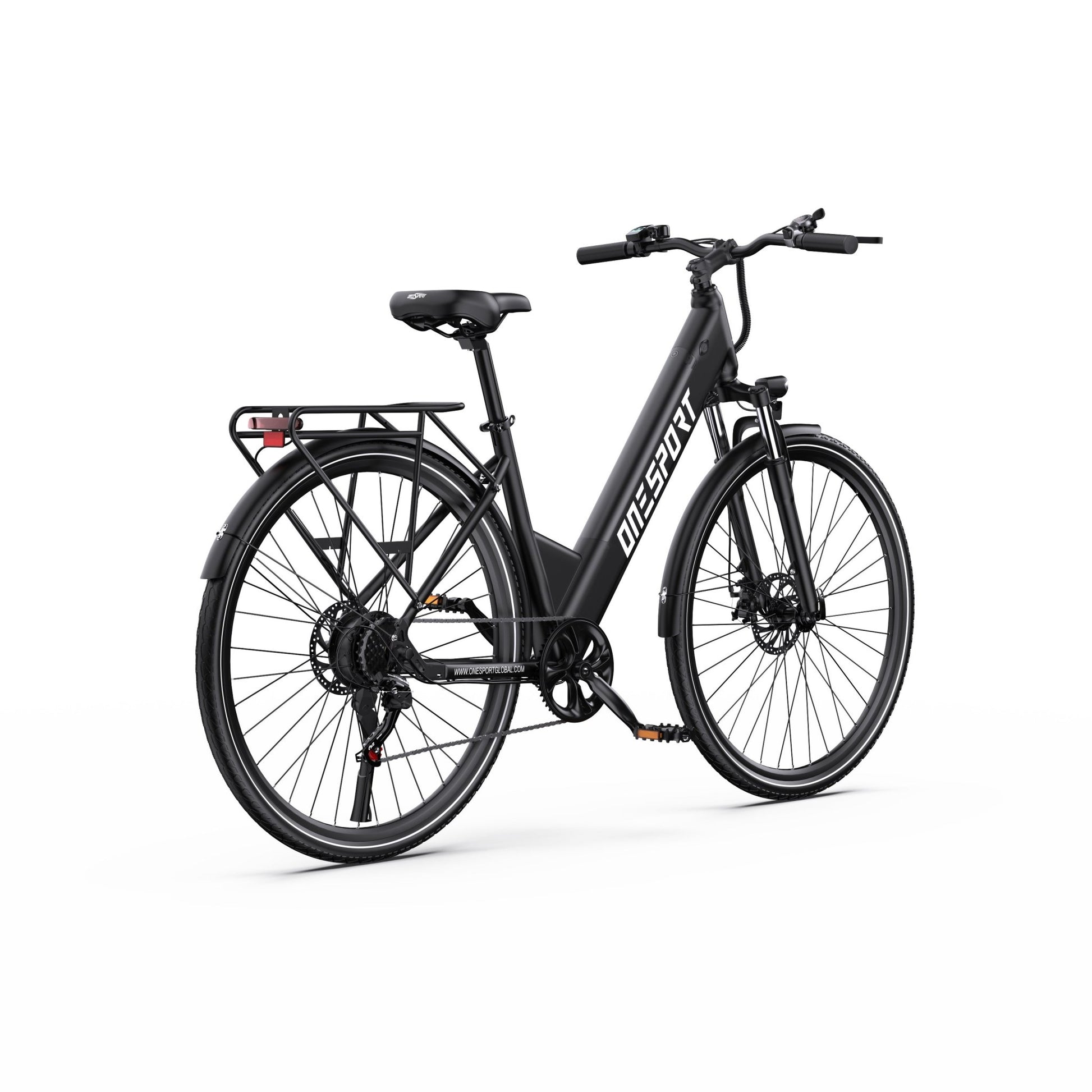 OneSport OT12 - Electric bike - Wheelyshop