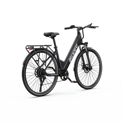 OneSport OT12 - Electric bike - Wheelyshop
