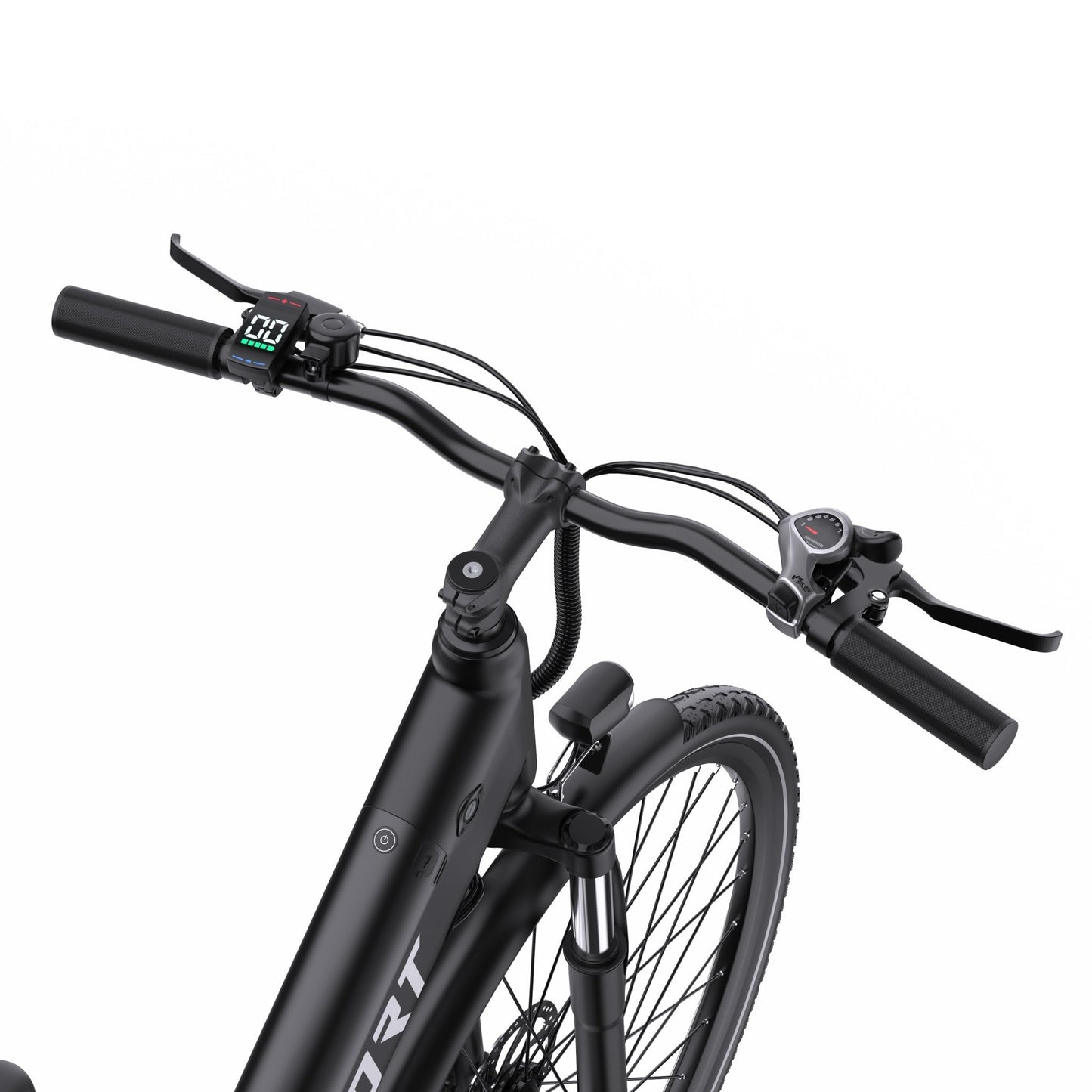 OneSport OT12 - Electric bike - Wheelyshop