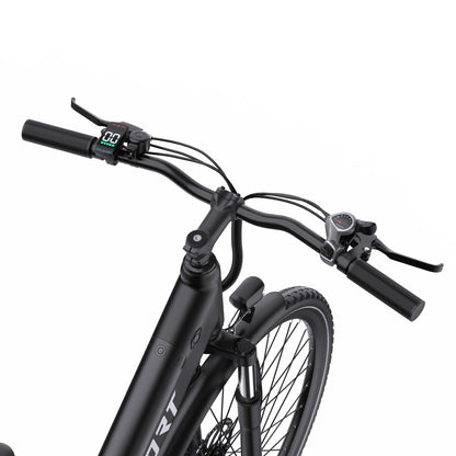 OneSport OT12 - Electric bike - Wheelyshop