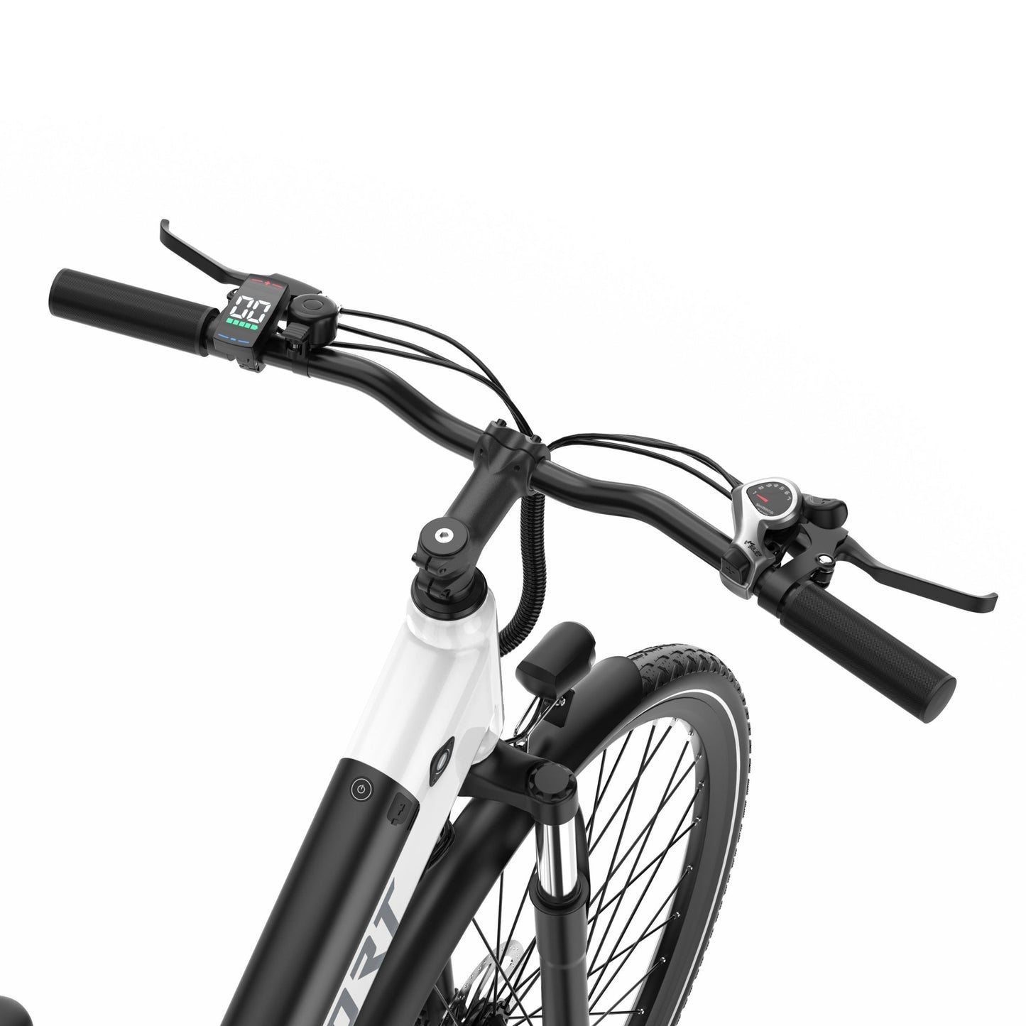 OneSport OT12 - Electric bike - Wheelyshop