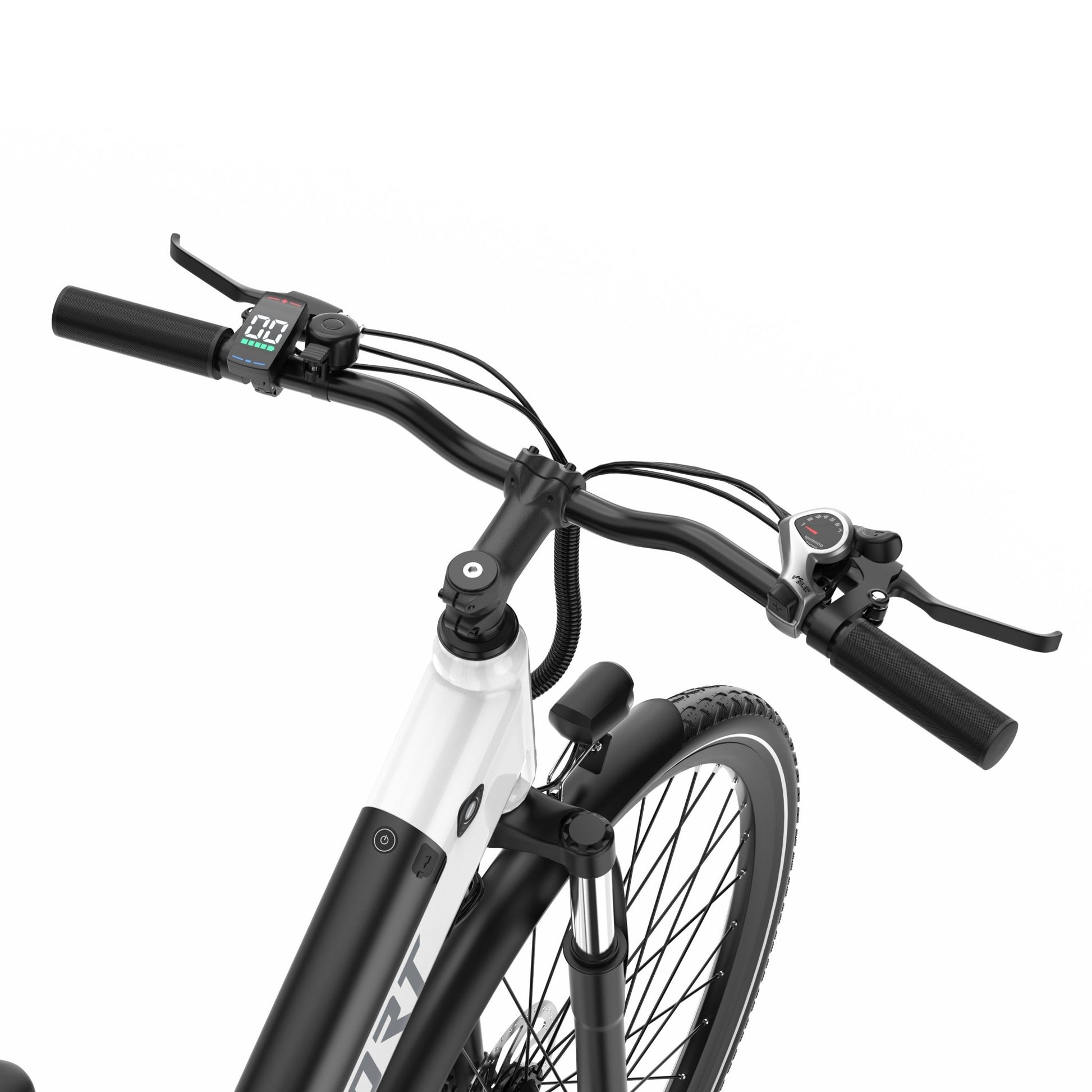 OneSport OT12 - Electric bike - Wheelyshop