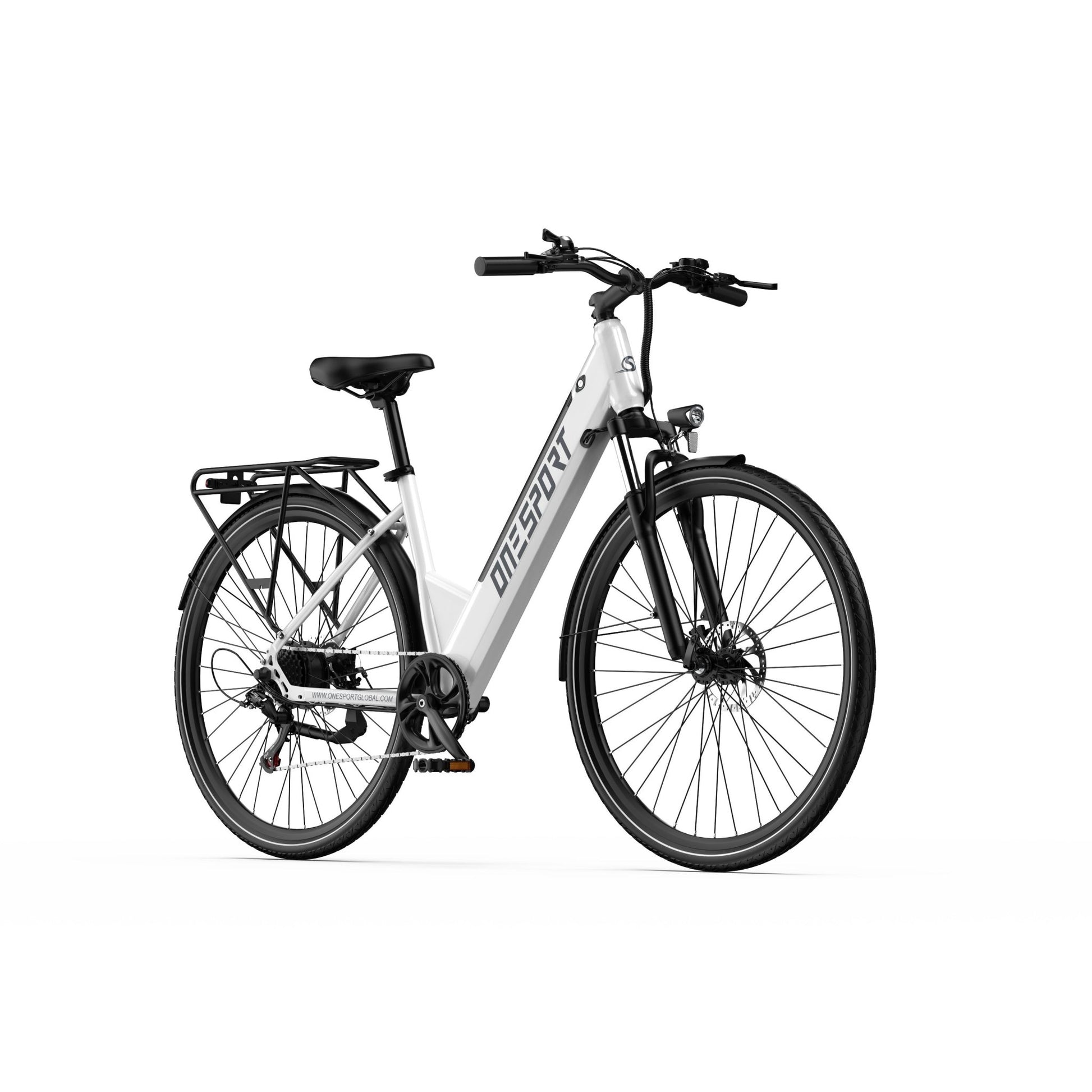 OneSport OT12 - Electric bike - Wheelyshop