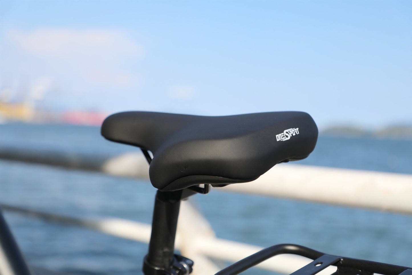 OneSport OT12 - Electric bike - Wheelyshop