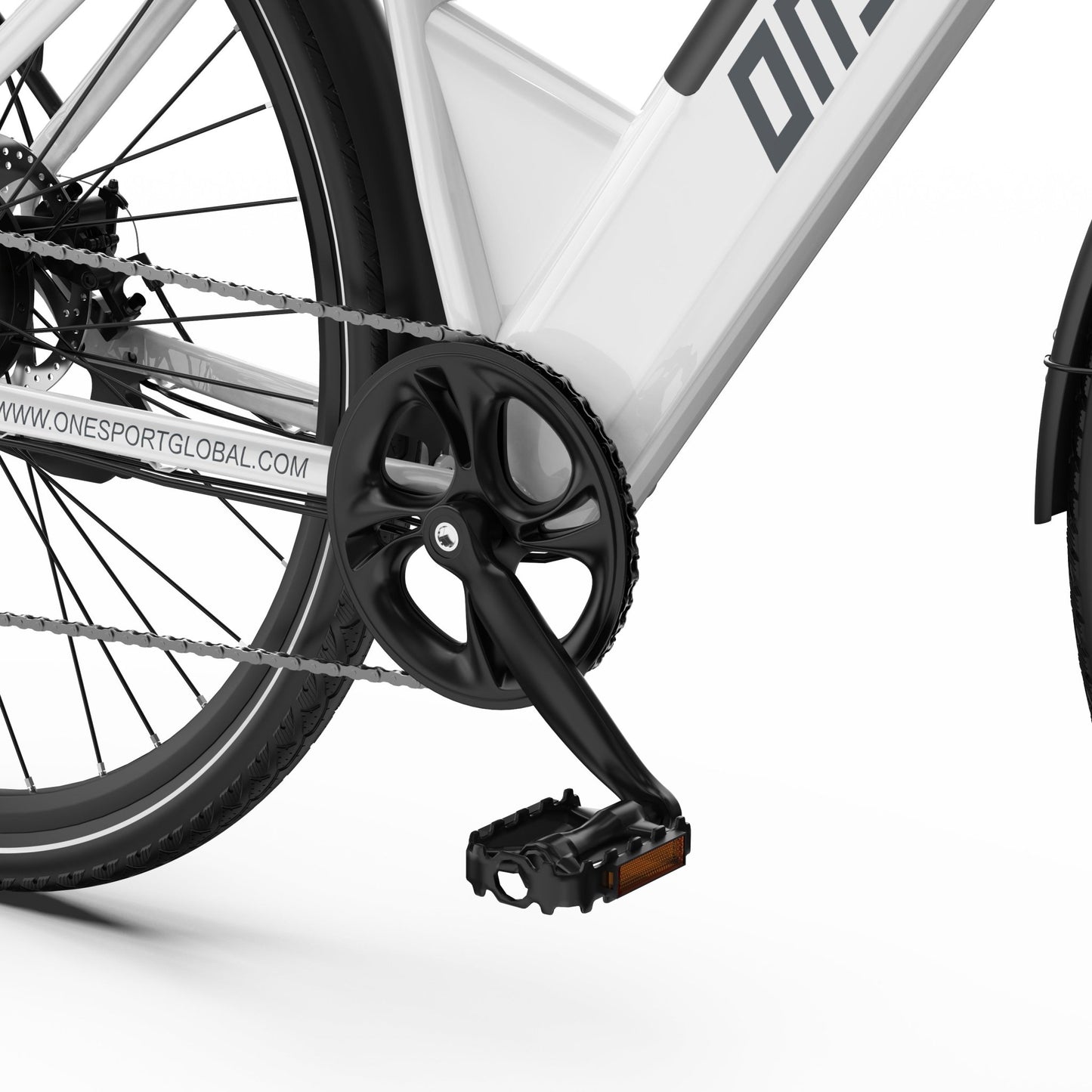 OneSport OT12 - Electric bike - Wheelyshop