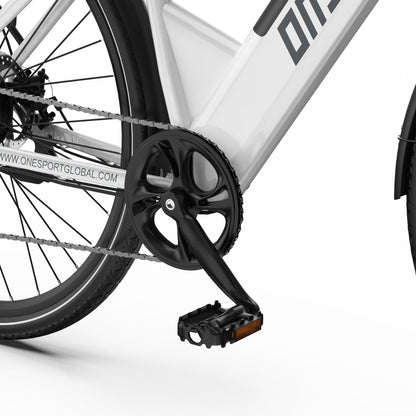 OneSport OT12 - Electric bike - Wheelyshop