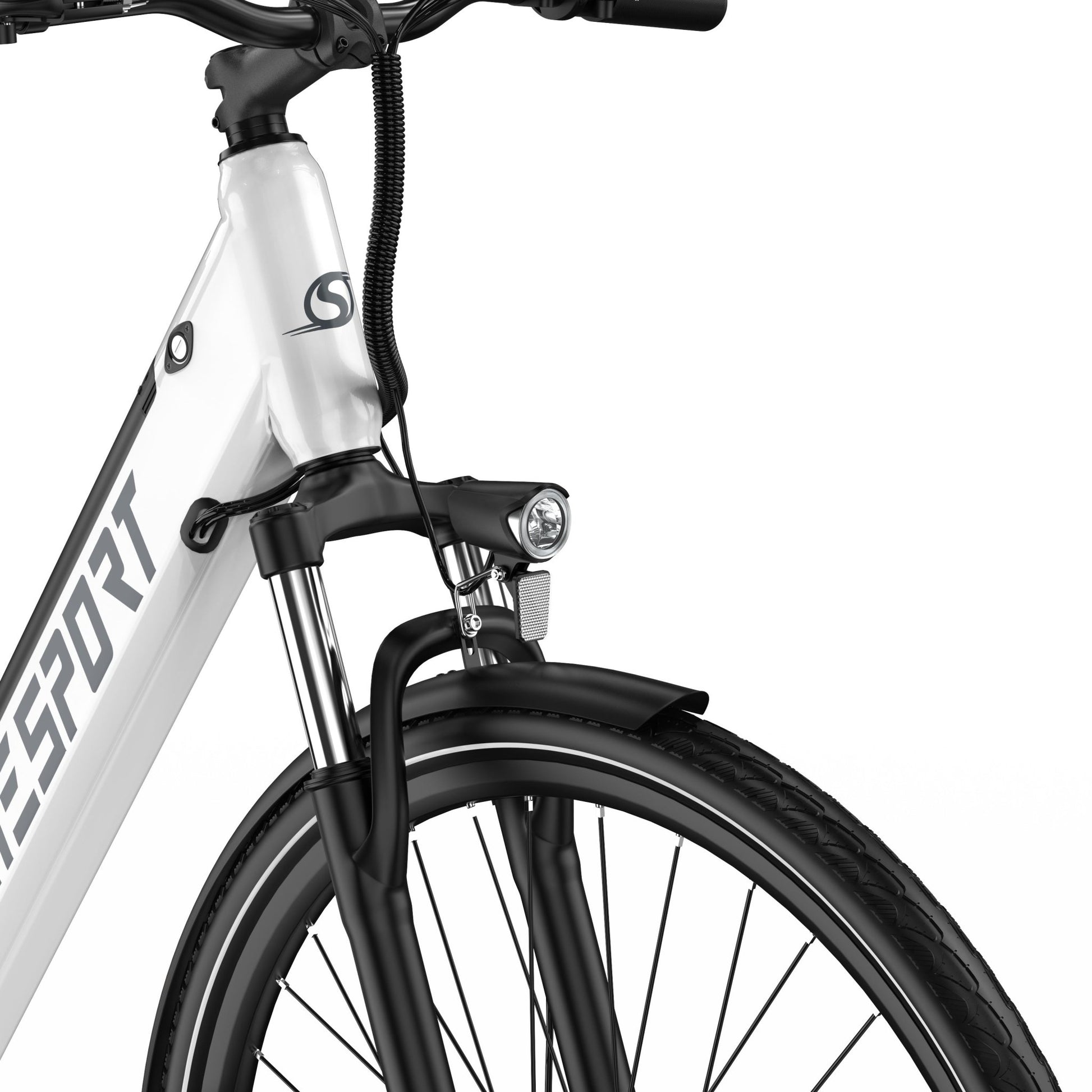 OneSport OT12 - Electric bike - Wheelyshop