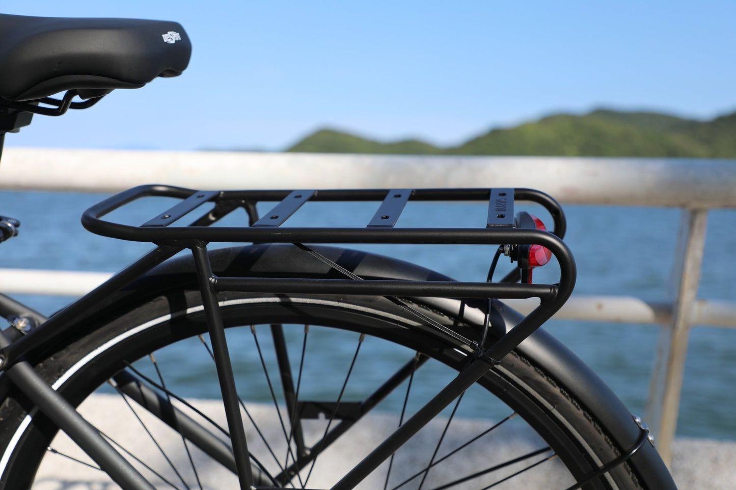 OneSport OT12 - Electric bike - Wheelyshop