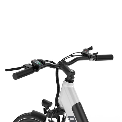 OneSport OT12 - Electric bike - Wheelyshop