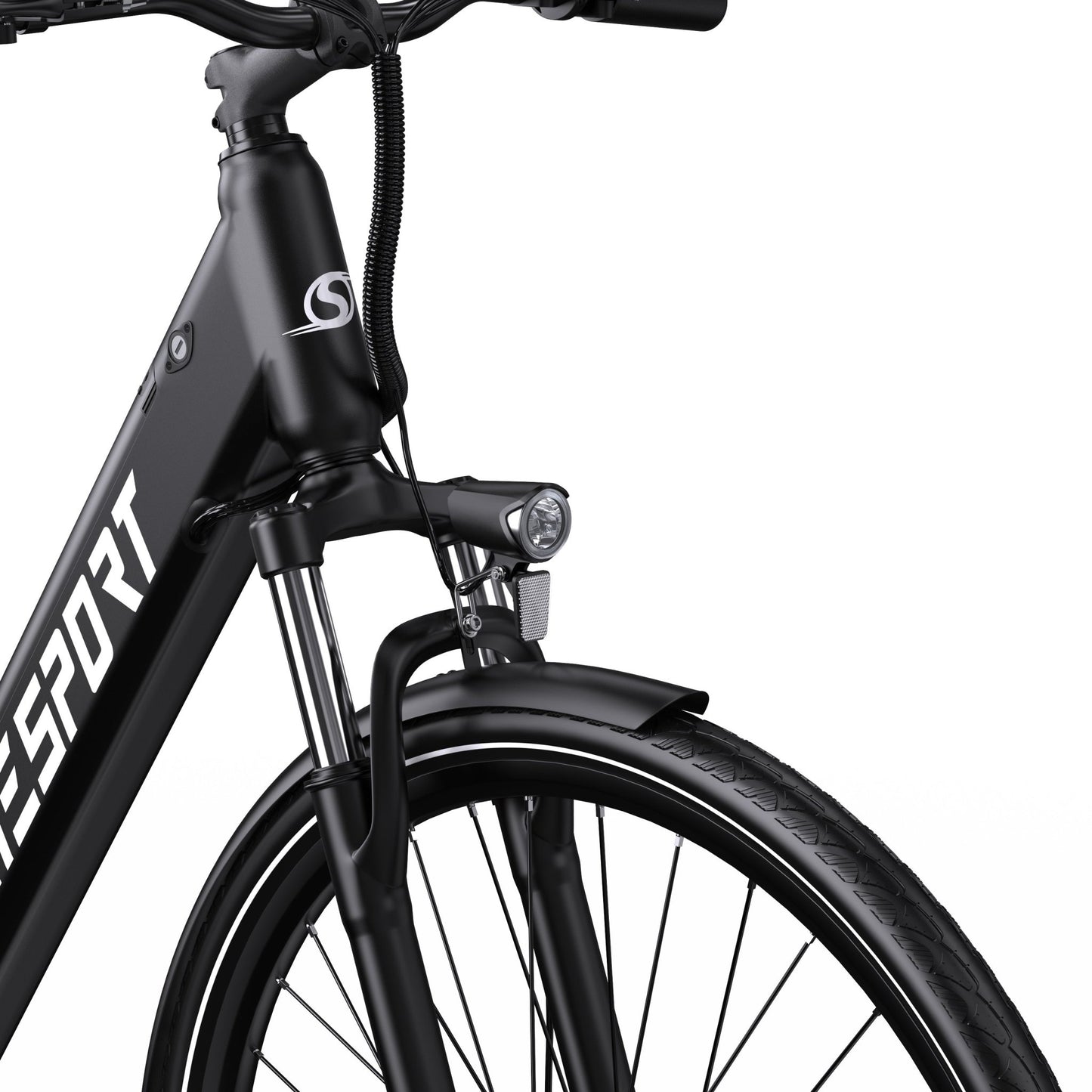 OneSport OT12 - Electric bike - Wheelyshop