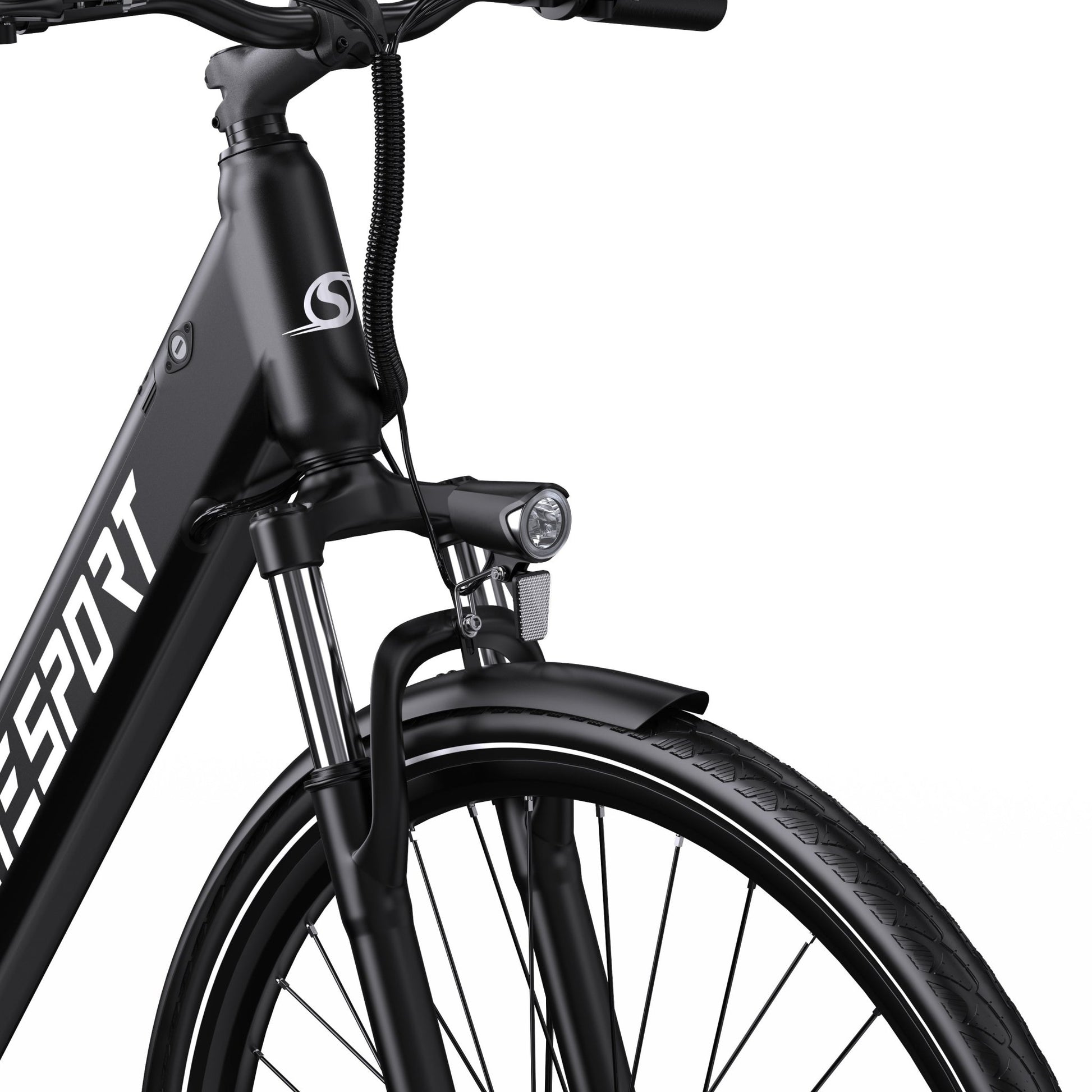 OneSport OT12 - Electric bike - Wheelyshop