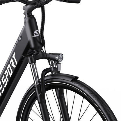 OneSport OT12 - Electric bike - Wheelyshop