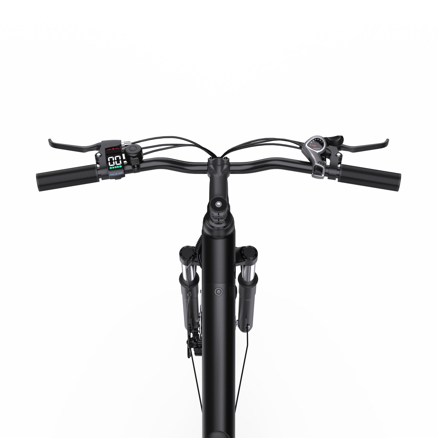 OneSport OT12 - Electric bike - Wheelyshop