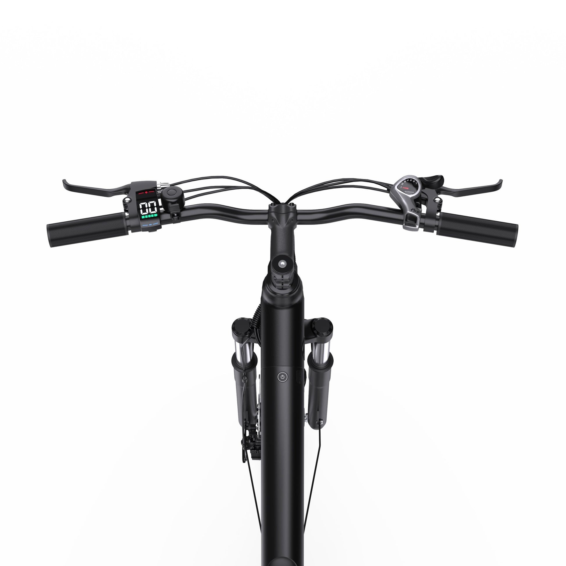 OneSport OT12 - Electric bike - Wheelyshop