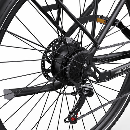 OneSport OT12 - Electric bike - Wheelyshop