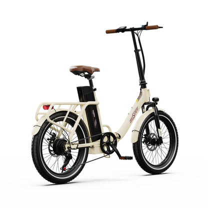 OneSport OT16 - 2 - Electric bike - Wheelyshop