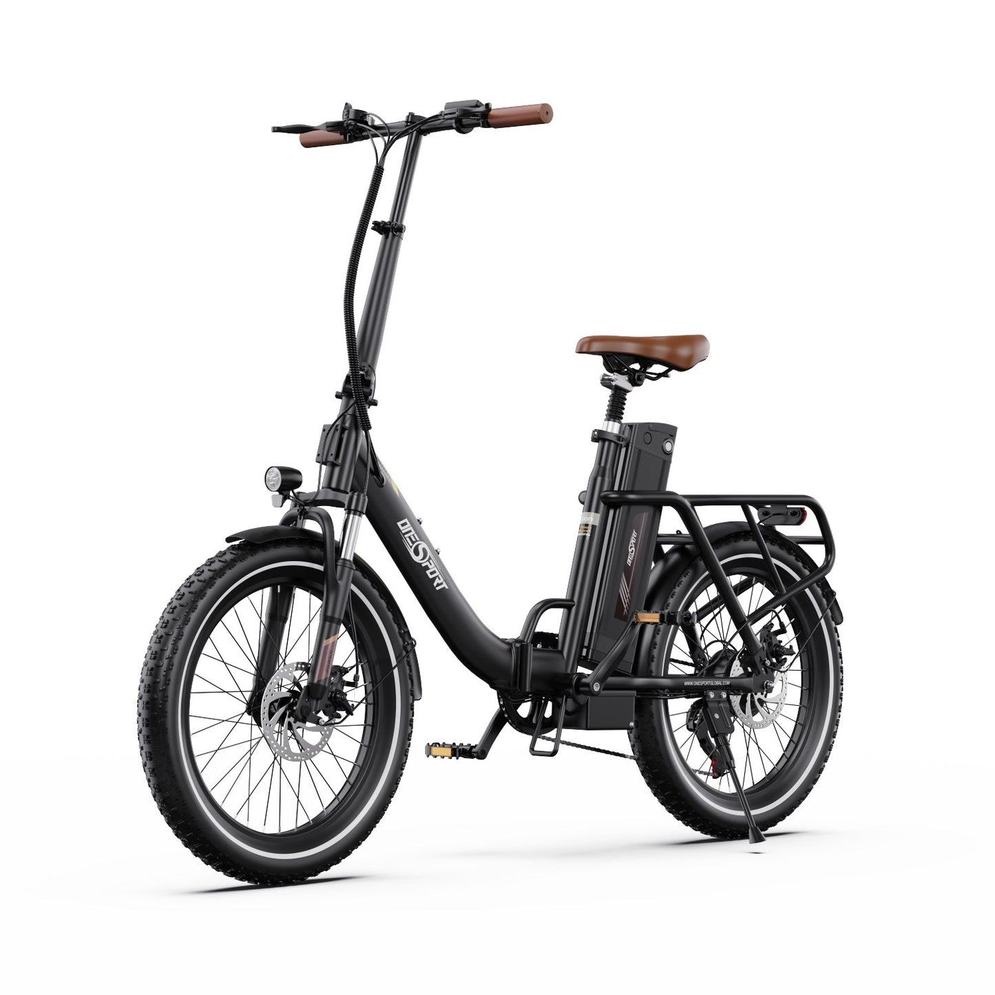 OneSport OT16 - 2 - Electric bike - Wheelyshop