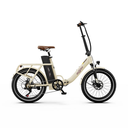 OneSport OT16 - 2 - Electric bike - Wheelyshop