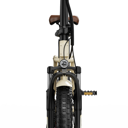 OneSport OT16 - 2 - Electric bike - Wheelyshop