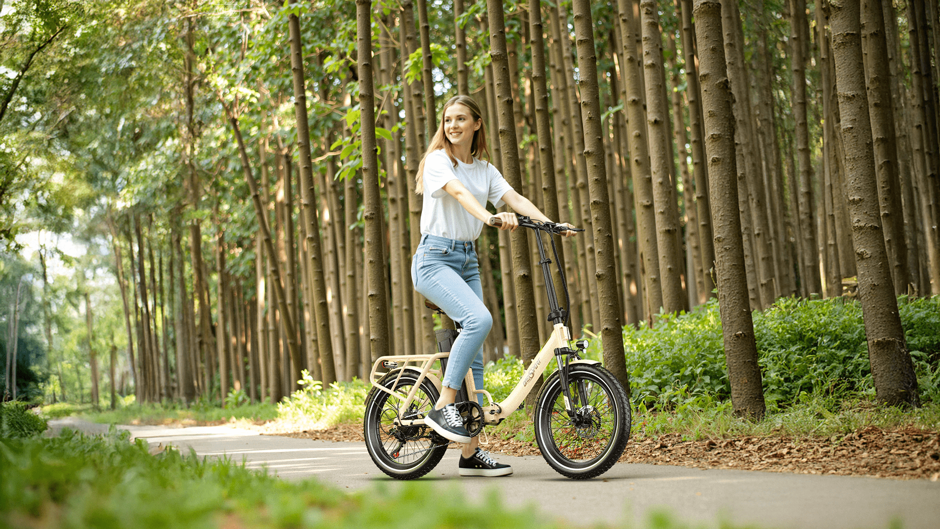 OneSport OT16 - 2 - Electric bike - Wheelyshop