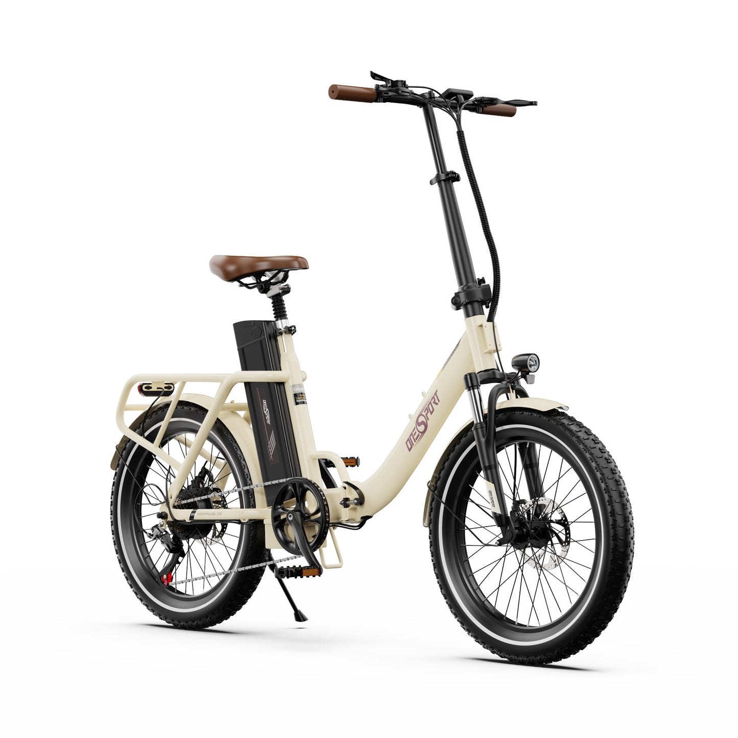 OneSport OT16 - 2 - Electric bike - Wheelyshop