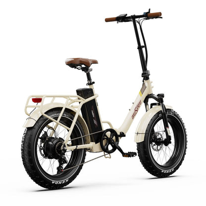 OneSport OT16 Max - Electric bike - Wheelyshop
