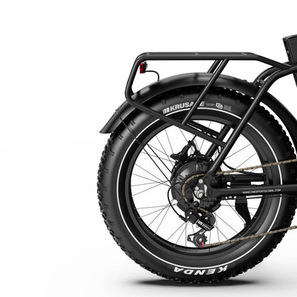 OneSport OT16 Max - Electric bike - Wheelyshop