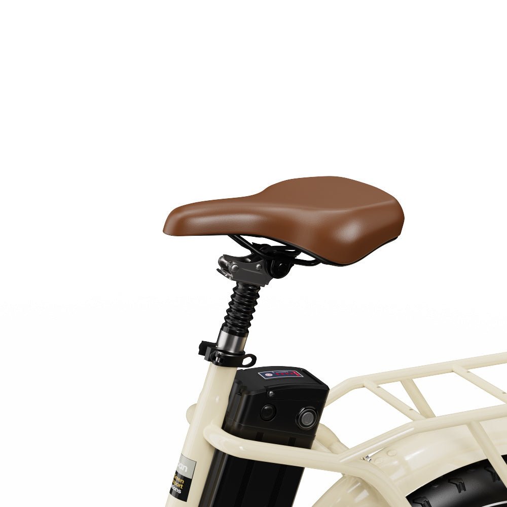 OneSport OT16 Max - Electric bike - Wheelyshop