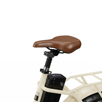 OneSport OT16 Max - Electric bike - Wheelyshop