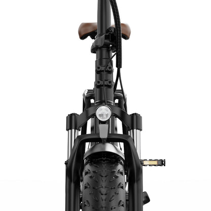 OneSport OT16 Max - Electric bike - Wheelyshop