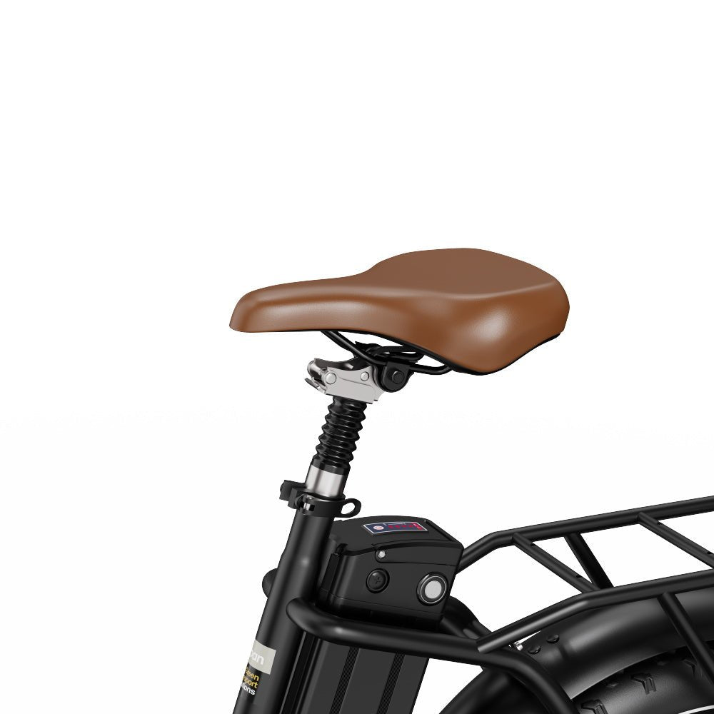 OneSport OT16 Max - Electric bike - Wheelyshop