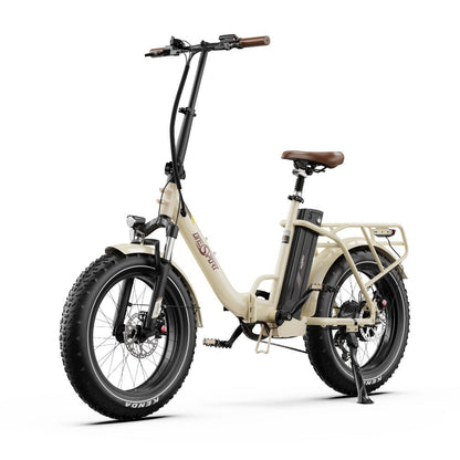 OneSport OT16 Max - Electric bike - Wheelyshop
