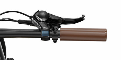 OneSport OT16 Max - Electric bike - Wheelyshop