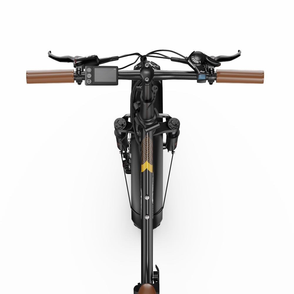 OneSport OT16 Max - Electric bike - Wheelyshop